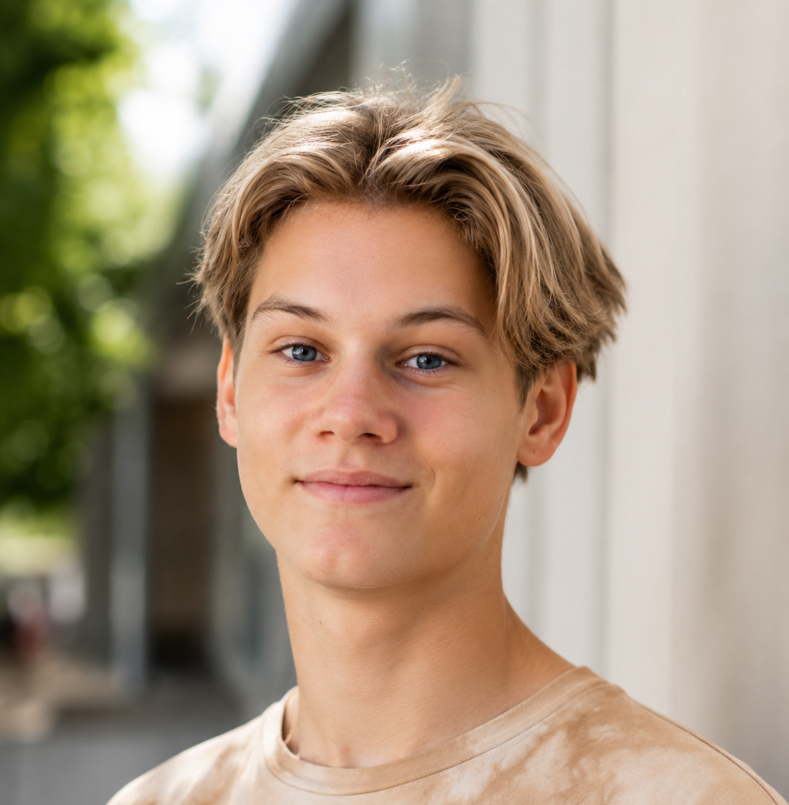 Jakob 
